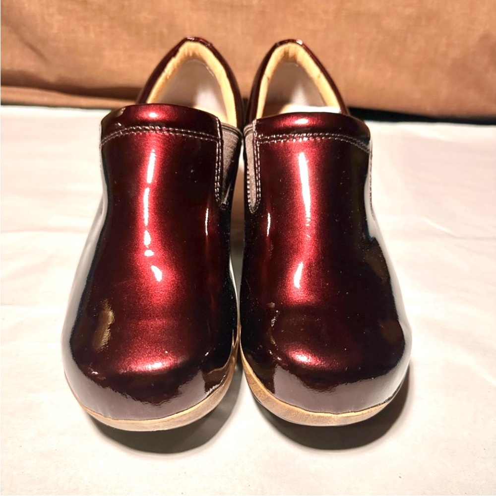 4EurSole Comfort 4 Ever Women’s Slip-On Shoe - Nurse Shoe NEVER WORN ⚡️